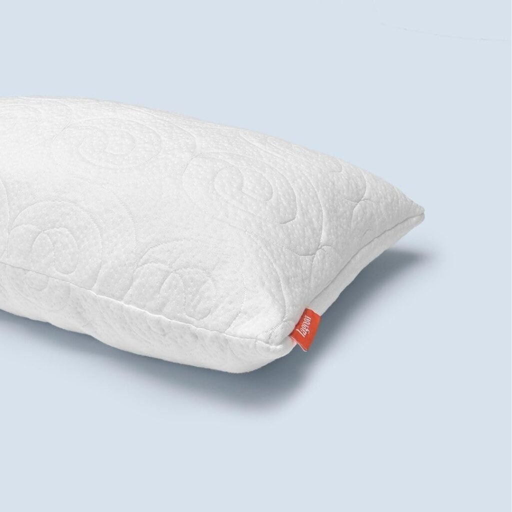 Best Pillows for Hot Sleepers – Lagoon Fox Pillow