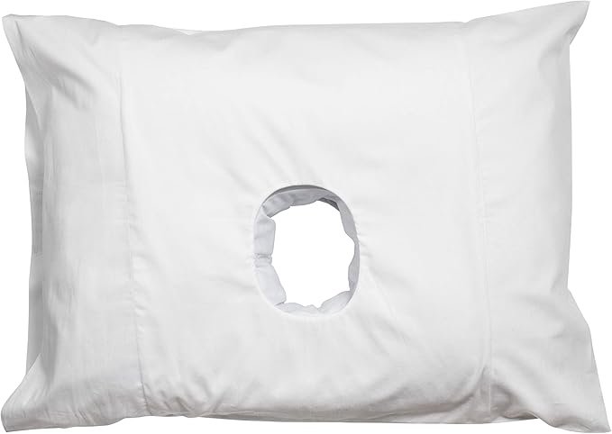 Best Pillows for Ear Pain – Pillow with a Hole Original