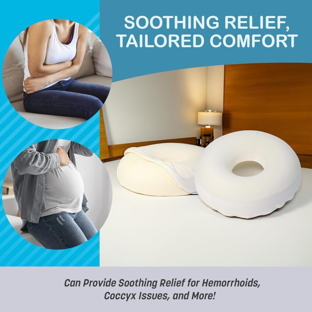 Best Pillows for Hot Sleepers – Turmerry Organic Latex Pillow