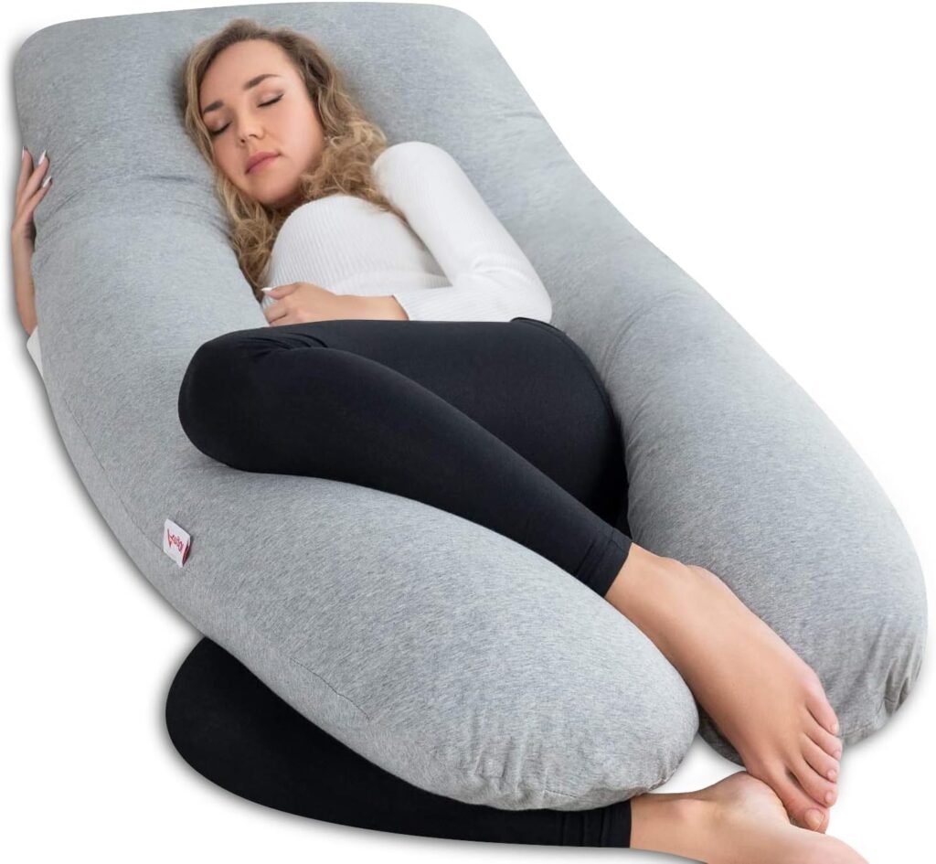Best Pillows for Pregnancy – AngQi Pregnancy Pillow